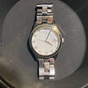 Marc Jacobs Watch